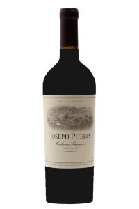 Joseph Phelps Cabernet Sauvignon 2021 - 750 ML