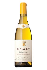 Ramey Russian River Valley Chardonnay 2022 - 750 ML