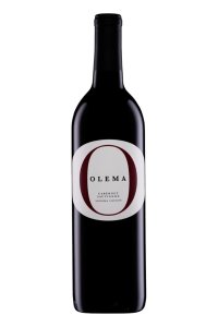 Olema Cabernet Sauvignon 2022 - 750 ML