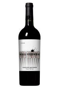 The Critic Cabernet Sauvginon 2022 - 750 ML