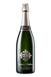 Segura Viudas Cava Brut - 750 ML