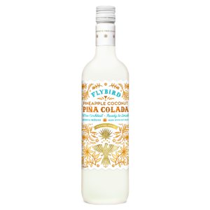 Flybird Pina Colada Agave Wine Cocktail - 750 ML