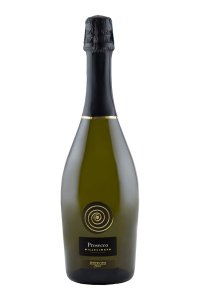 Bervini Extra Dry Prosecco - 750 ML