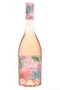Chateau d'Esclans The Beach Whispering Angel Rose 2022 - 750 ML