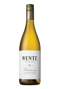 Wente Morning Fog Chardonnay 2022 - 750 ML