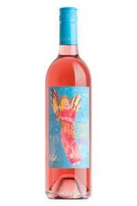 Quady Electra Moscato Rose 2022 - 750 ML