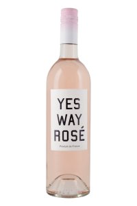 Yes Way Rose 2023 - 750 ML