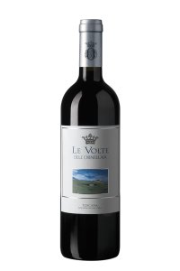 Ornellaia Le Volte Red Blend 2022 - 750 ML
