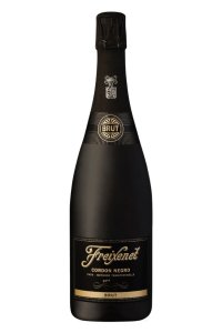 Freixenet Cordon Negro Cava Brut - 750 ML