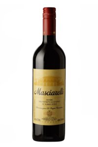 Masciarelli Montepulciano d'Abruzzo 2022 - 750 ML