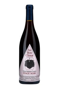 Au Bon Climat Santa Barbara Pinot Noir 2023 - 750 ML