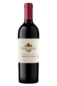 Kendall-Jackson Vintner's Reserve Cabernet Sauvignon 2021 - 750 ML