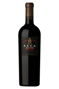 Luca Old Vine Malbec 2021 - 750 ML