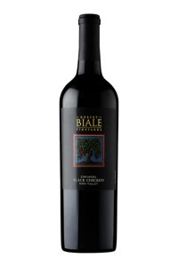 Robert Biale Vineyards Black Chicken Zinfandel 2022 - 750 ML