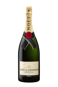 Moet &amp; Chandon Imperial Brut Champagne - 750 ML