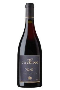 The Calling Russian River Pinot Noir 2022 - 750 ML