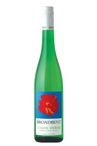 Broadbent Vinho Verde - 750 ML