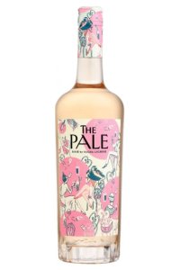 The Pale Rose 2023 by Sacha Lichine - 750 ML