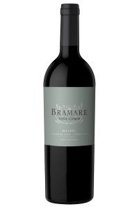 Vina Cobos Bramare Lujan de Cuyo Malbec 2021 - 750 ML