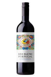 Casa Santos Lima Red Blend 2021 - 750 ML