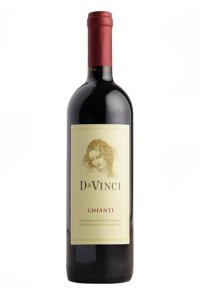 Da Vinci Chianti 2022 - 750 ML