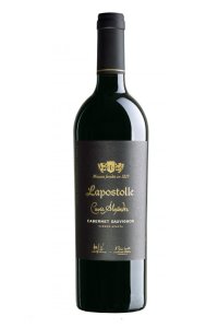Lapostolle Cuvee Alexandre Cabernet Sauvignon 2021 - 750 ML