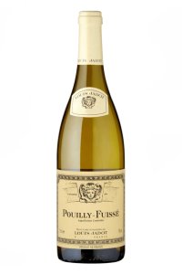 Louis Jadot Pouilly-Fuisse 2023 - 750 ML