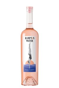 Hampton Water Rose Wine 2023 - 750ML