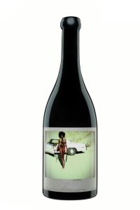 Orin Swift Cellars Machete 2021 - 750 ML
