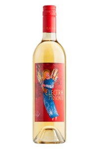 Quady Electra Moscato 2022 - 750 ML