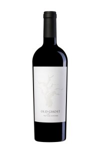 Klinker Brick Old Ghost Old Vine Zinfandel 2021 - 750 ML