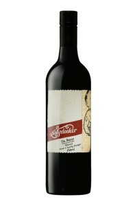 Mollydooker The Boxer Shiraz 2022 - 750 ML