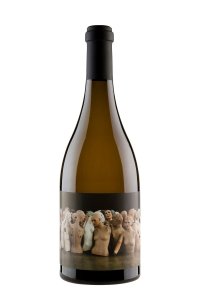 Orin Swift Cellars Mannequin Chardonnay 2021 - 750 ML
