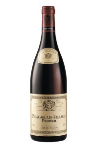 Louis Jadot Beaujolais Villages 2022 - 750 ML