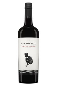 Cannonball Cabernet Sauvignon 2021 - 750 ML