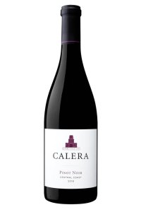 Calera Central Coast Pinot Noir 2021 - 750 ML