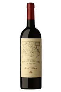 Catena Paraje Altamira Malbec 2021 - 750 ML