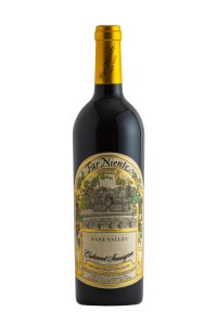 Far Niente Napa Valley Cabernet Sauvignon 2021 - 750 ML