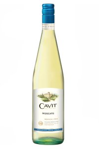 Cavit Moscato 2023 - 750 ML