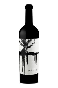 Mount Peak Gravity Red Blend 2020 - 750 ML