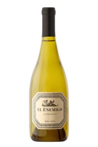 El Enemigo Chardonnay 2020 - 750 ML