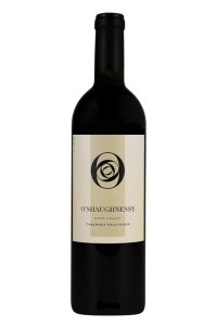 O'Shaughnessy Napa Valley Cabernet Sauvignon 2019 - 750 ML