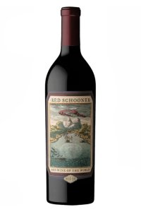 Red Schooner Voyage 11 Malbec - 750 ML