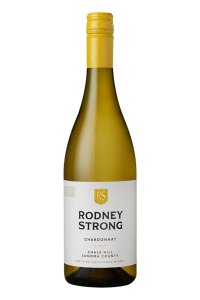 Rodney Strong Chalk Hill Chardonnay 2022 - 750 ML