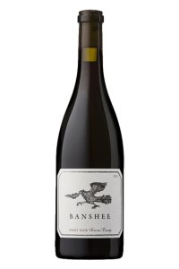 Banshee Sonoma County Pinot Noir 2022 - 750 ML