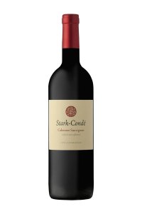 Stark-Conde Stellenbosch Cabernet Sauvignon 2019 - 750 ML