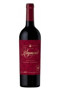 Raymond Reserve Selection Cabernet Sauvignon 2020 - 750 ML