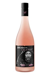 19 Crimes Cali Rose 2021 - 750 ML