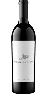 My Favorite Neighbor Cabernet Sauvignon 2021 - 750 ML
