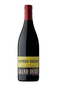 Caymus Suisun Grand Durif 2021 - 750 ML